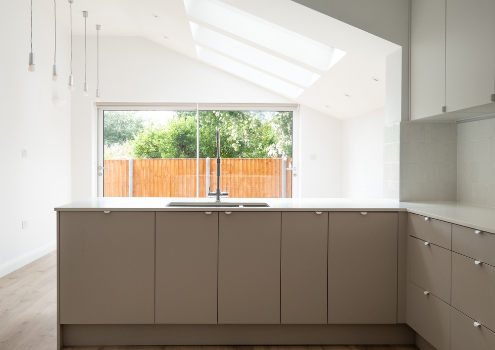 Home Improvements in Greater Manchester